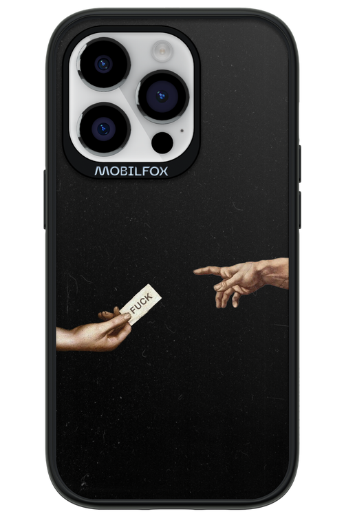 Giving 2.0 - Apple iPhone 14 Pro