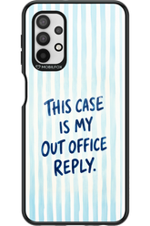 Reply 2.0 - Samsung Galaxy A32 5G