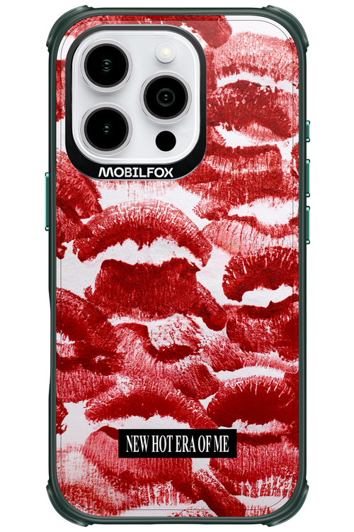 New Era 2.0 - Apple iPhone 16 Pro