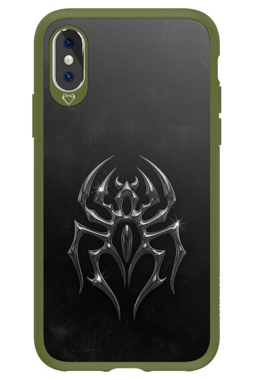 Dark Spider 2.0 - Apple iPhone XS