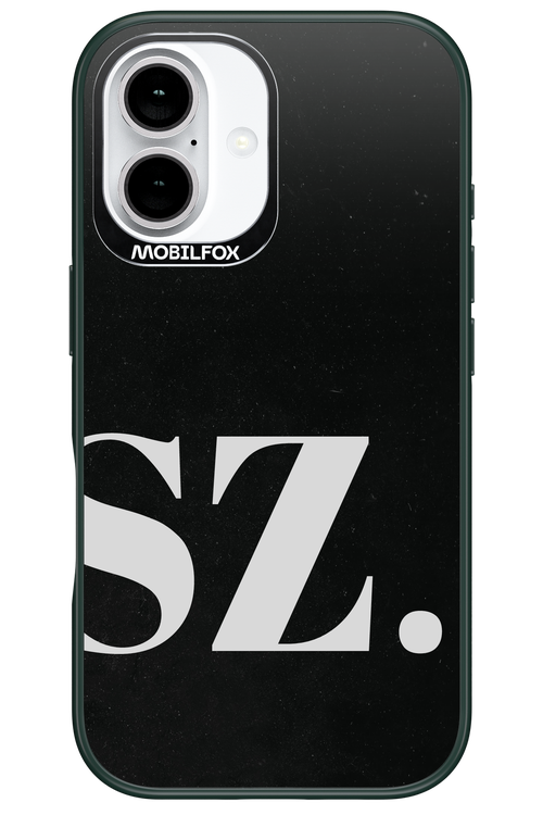 SZ (Off Space) 2.0 - Apple iPhone 16