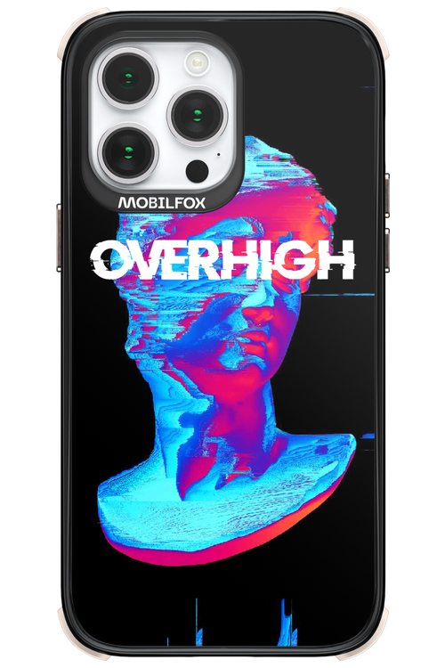 Overhigh - Apple iPhone 14 Pro Max