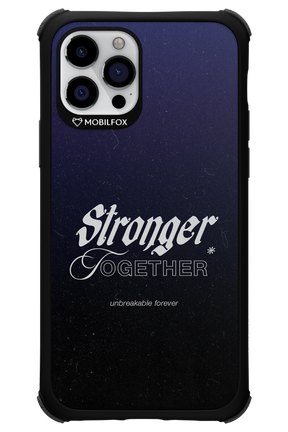 Stronger Together - Apple iPhone 12 Pro