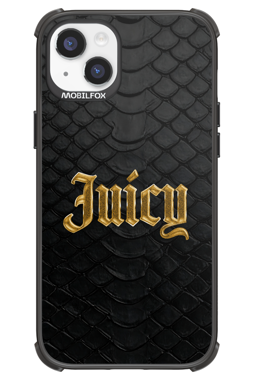 Juicy Gold 2.0 - Apple iPhone 14 Plus