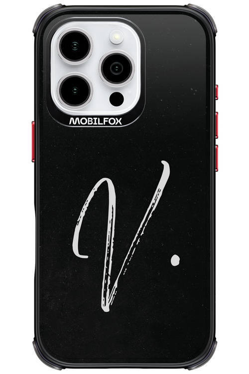 (Off Space) V 2.0 - Apple iPhone 16 Pro