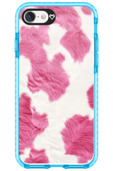 Pink Cow - Apple iPhone SE 2022