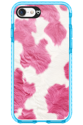 Pink Cow - Apple iPhone SE 2022