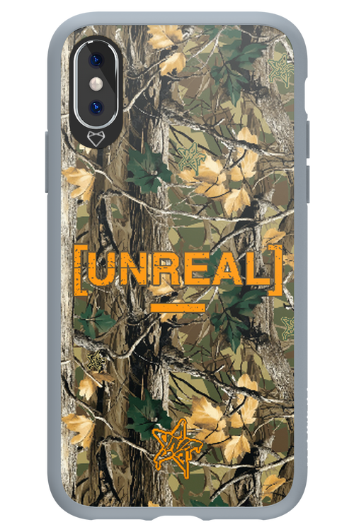 Realtree - Apple iPhone XS