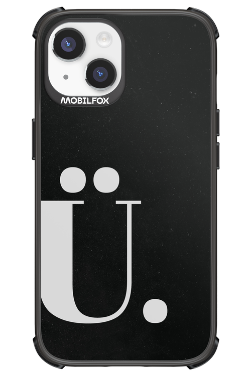 U II (Off Space) - Apple iPhone 14