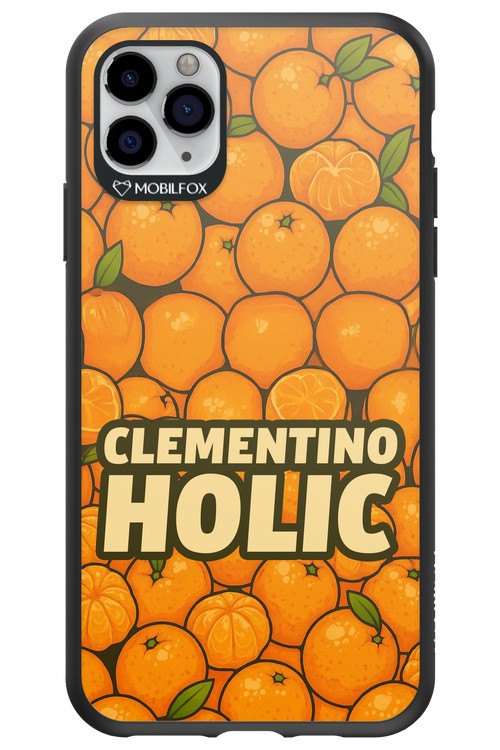 Clementino Holic 2.0 - Apple iPhone 11 Pro Max