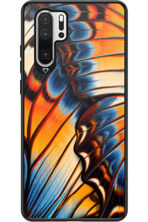 Rainbow Wing 2.0 - Huawei P30 Pro