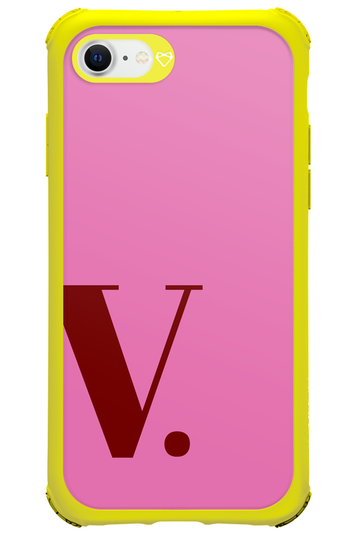 V (Sorbet) - Apple iPhone 8