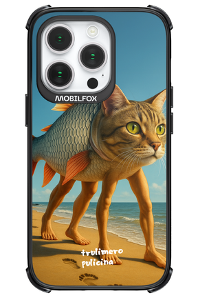 Trulimero Pulicina - Apple iPhone 14 Pro