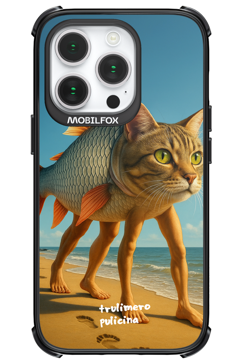 Trulimero Pulicina - Apple iPhone 14 Pro