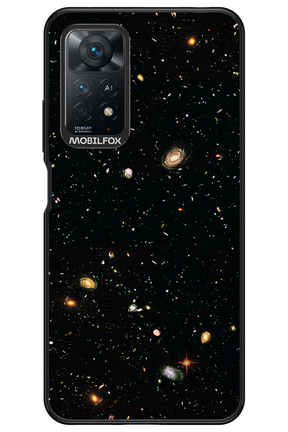 Cosmic Space 2.0 - Xiaomi Redmi Note 11Pro 4G/5G