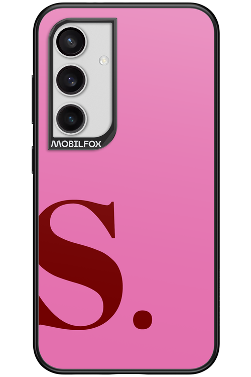 S (Sorbet) 2.0 - Samsung Galaxy S24