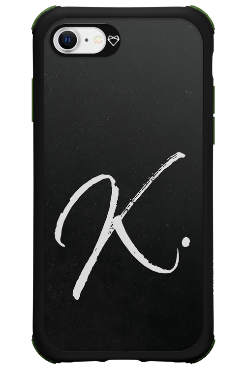 (Off Space) K 2.0 - Apple iPhone 7