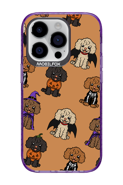 BOO-DLE CREW - Apple iPhone 14 Pro