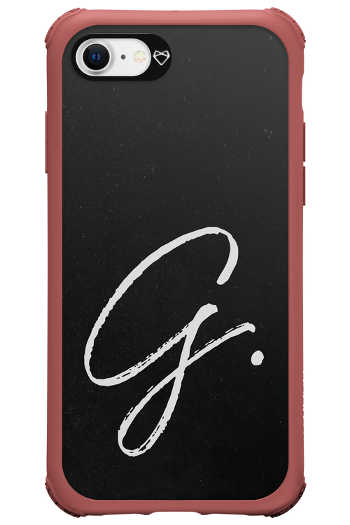 (Off Space) G 2.0 - Apple iPhone 7