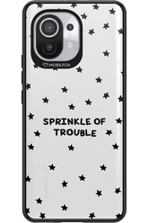 Trouble - Xiaomi Mi 11 5G