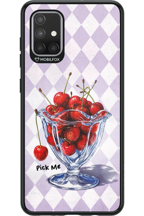 Pick Me 2.0 - Samsung Galaxy A71