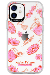 Aloha Paloma - Apple iPhone 12