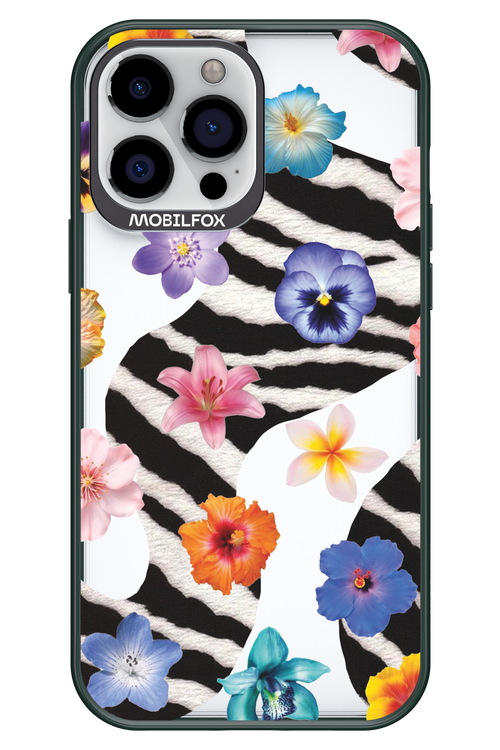 MOM'S FLOWERS - Apple iPhone 13 Pro Max