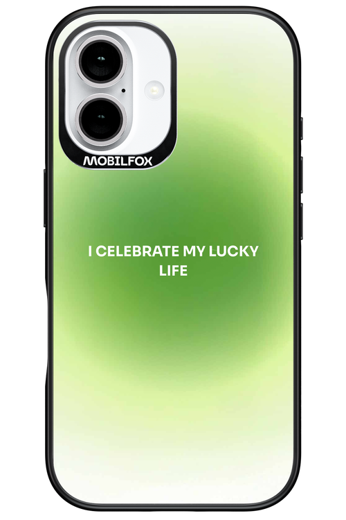 MY LUCKY LIFE - Apple iPhone 16