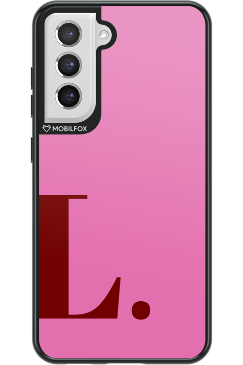 L (Sorbet) 2.0 - Samsung Galaxy S21 FE