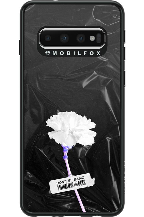 Basic Flower - Samsung Galaxy S10