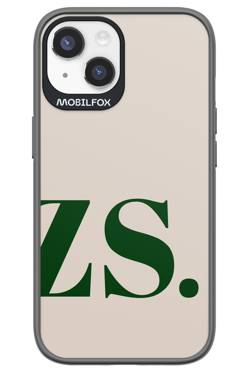 ZS (Tennis Zone) - Apple iPhone 14