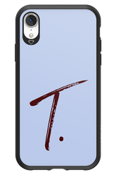 (Jellyfish Presso) T 2.0 - Apple iPhone XR