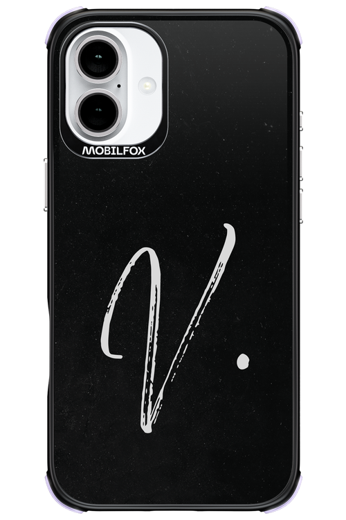 (Off Space) V 2.0 - Apple iPhone 16 Plus