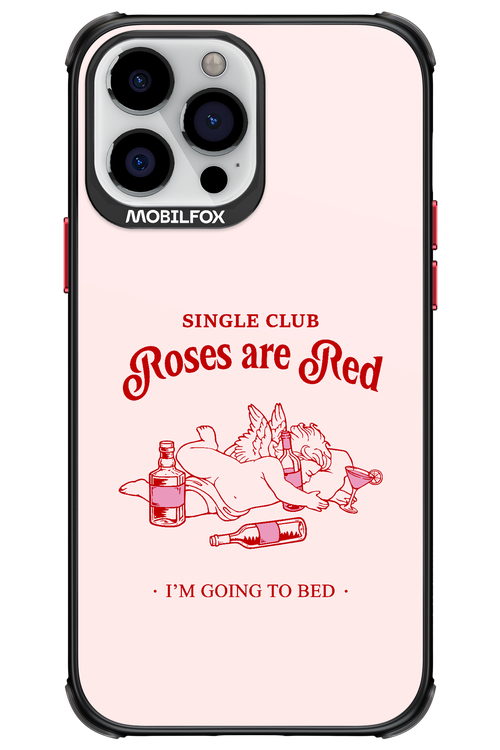 Bed Romance 2.0 - Apple iPhone 13 Pro Max
