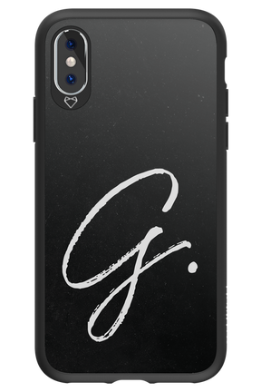 (Off Space) G 2.0 - Apple iPhone X