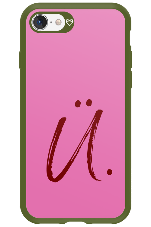 (Sorbet) U II 2.0 - Apple iPhone SE 2022