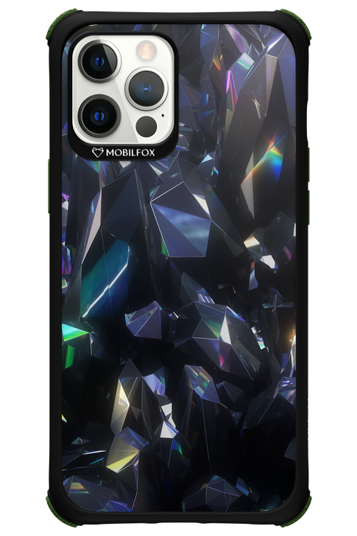 Enigma Quartz - Apple iPhone 12 Pro Max