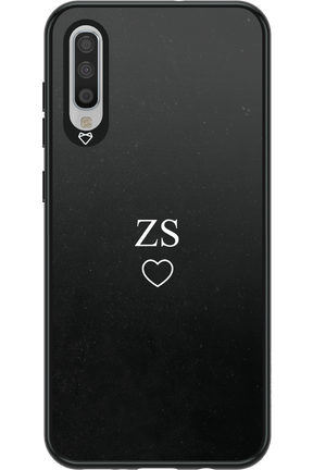 ZS Black 2.0 - Samsung Galaxy A70