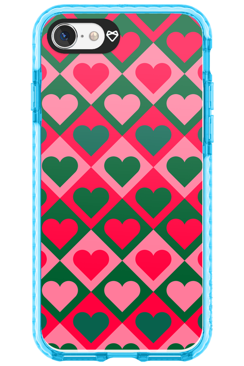 Love of Christmas - Apple iPhone SE 2022