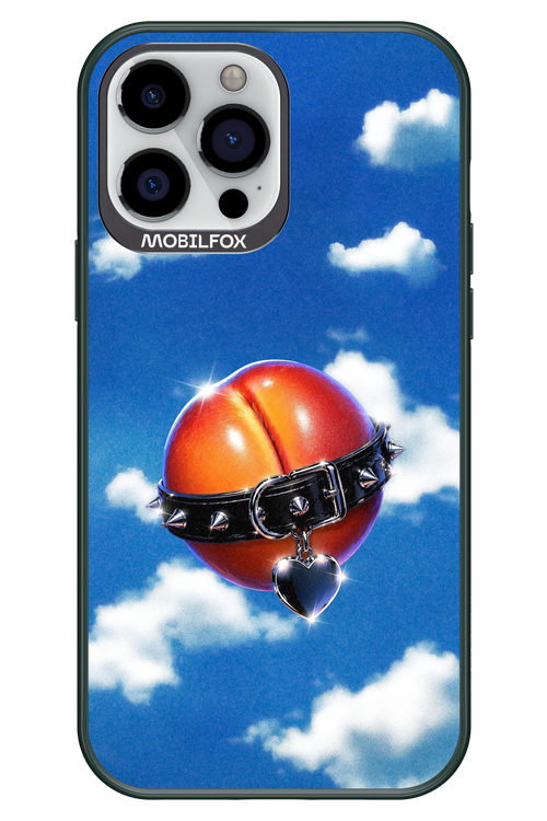 Wild Peach 2.0 - Apple iPhone 13 Pro Max