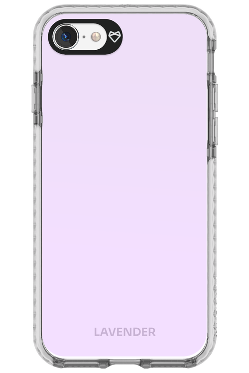LAVENDER - FS2 - Apple iPhone SE 2022