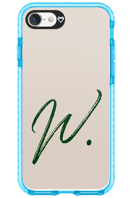 (Tennis Zone) W - Apple iPhone 8