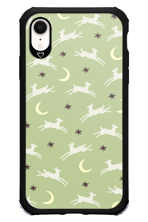 Folclore Rush - Apple iPhone XR