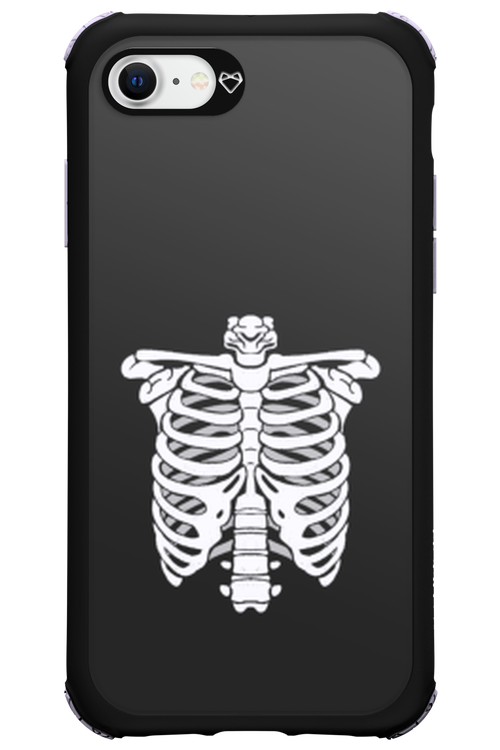 SKELETON - Apple iPhone SE 2022