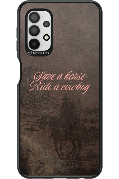 Ride a cowboy 2.0 - Samsung Galaxy A32 5G