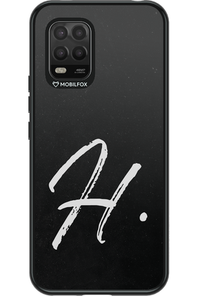 (Off Space) H 2.0 - Xiaomi Mi 10 Lite 5G