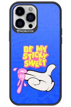 be my sticky sweet 2.0 - Apple iPhone 13 Pro Max