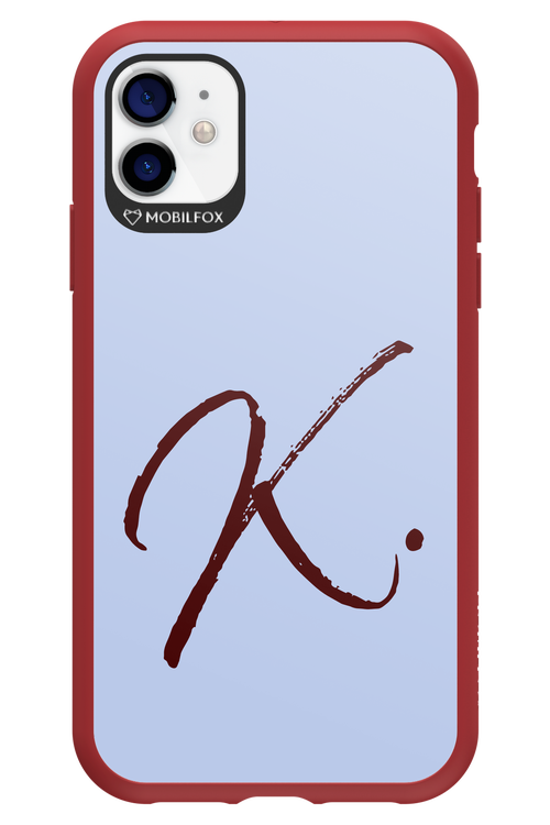 (Jellyfish Presso) K 2.0 - Apple iPhone 11