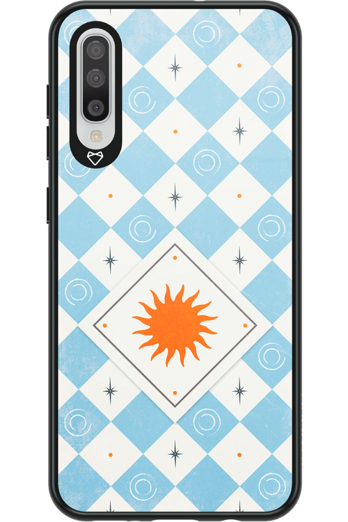 Sun Magic - Samsung Galaxy A50