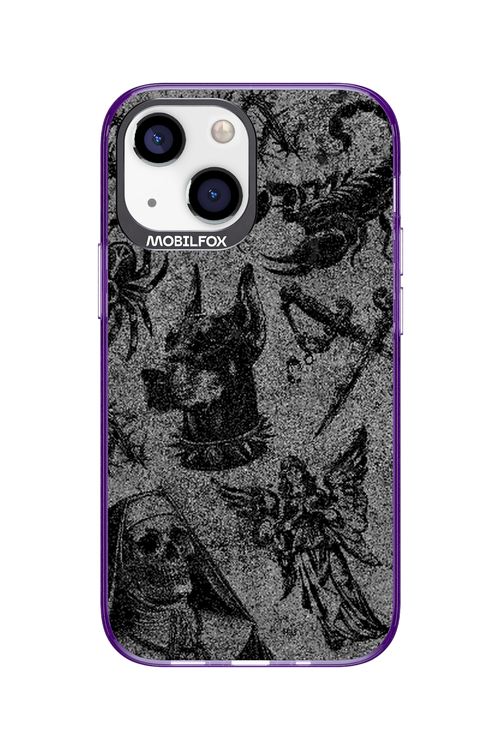 Built Different II - Apple iPhone 13 Mini